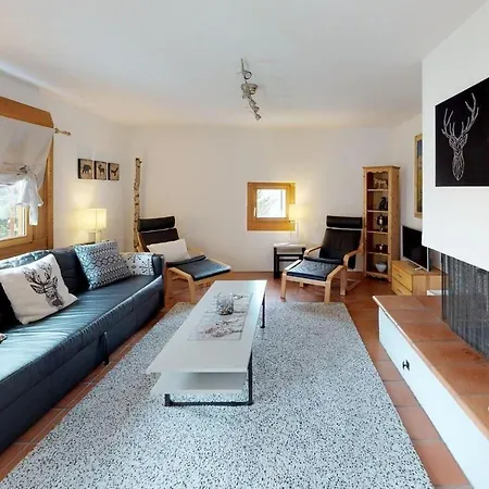 Maurus A3 Apartment *