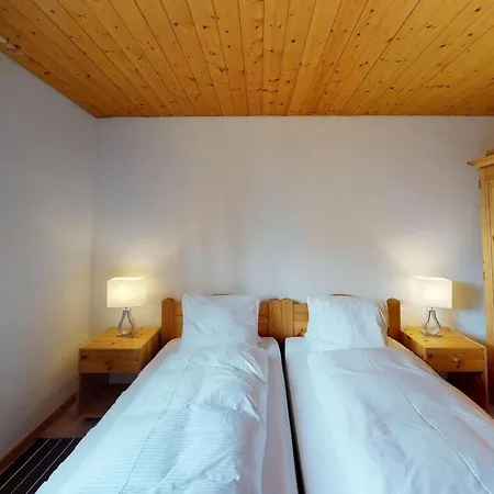Maurus A3 St. Moritz
